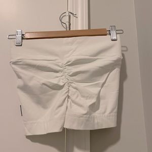 Celestial Bodiez Booty Scrunch shorts